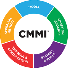 CMMI Level 5