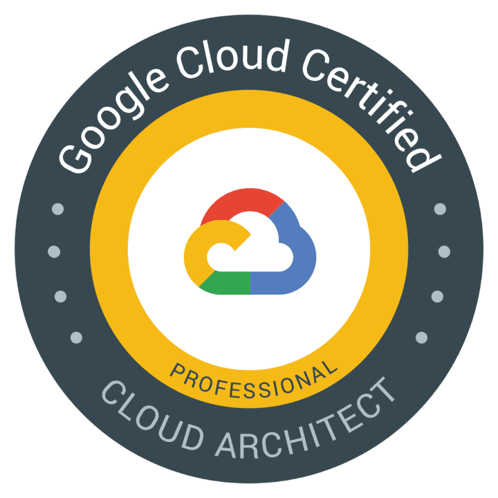 Google Cloud