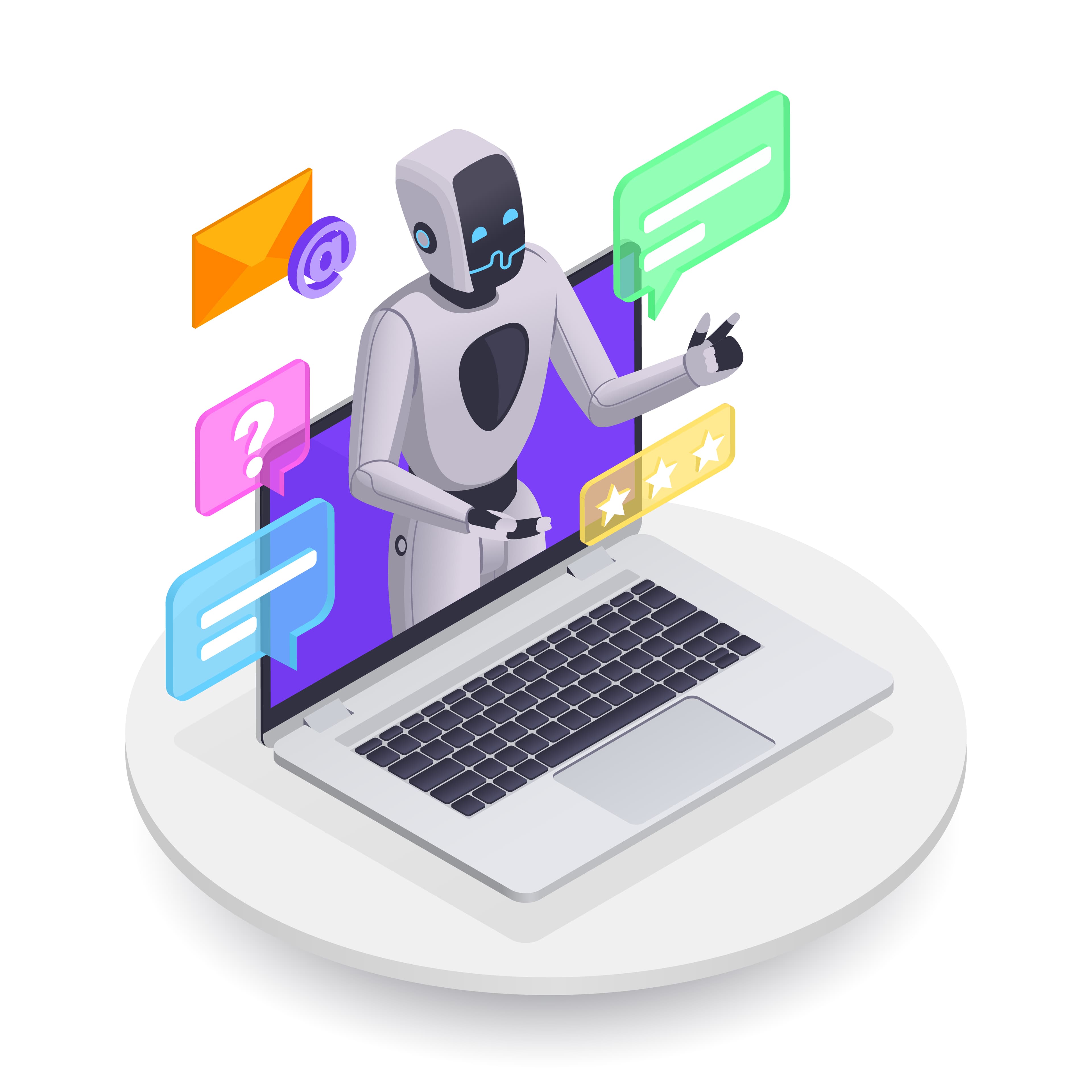 How We Develop Your AI Chatbot Solution