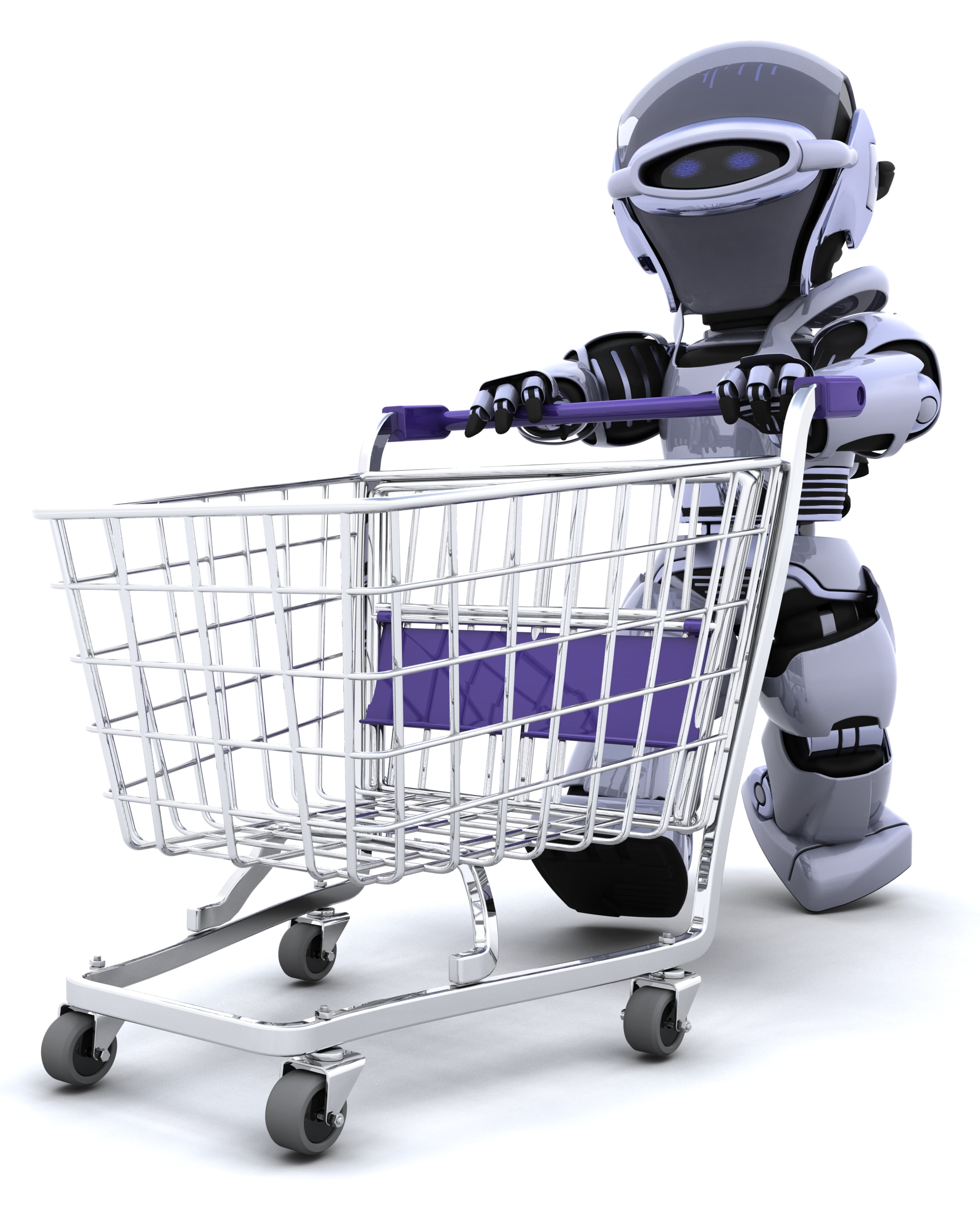 Retail & E-commerce Chatbots